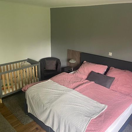 Ferienhaus Jahn Barssel  外观 照片