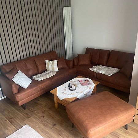 Ferienhaus Jahn Barssel  外观 照片
