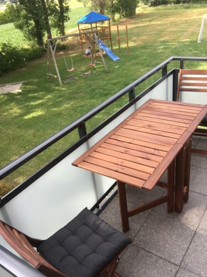 Ferienhaus Jahn Barssel  外观 照片